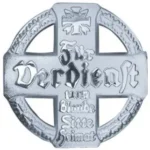 SVK - Silbernes Verdienstkreuz