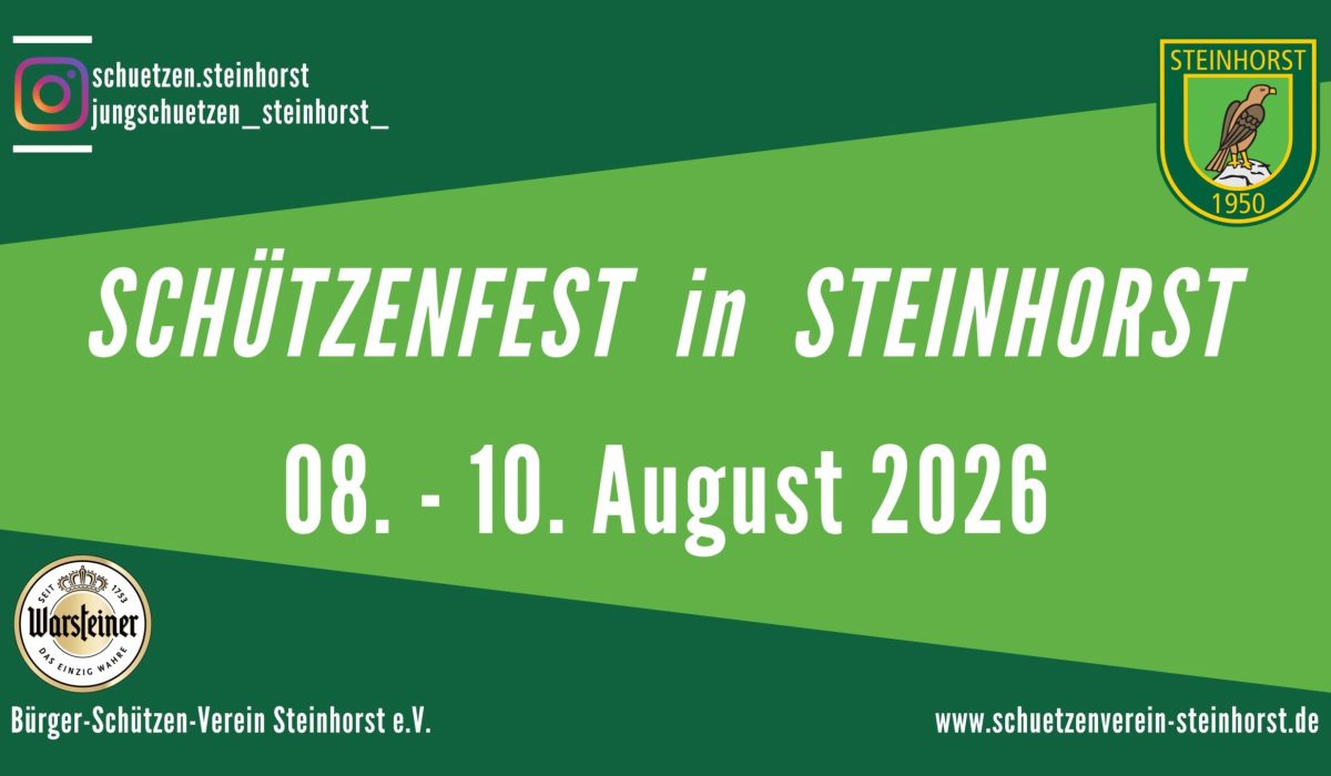 Steinhorst26